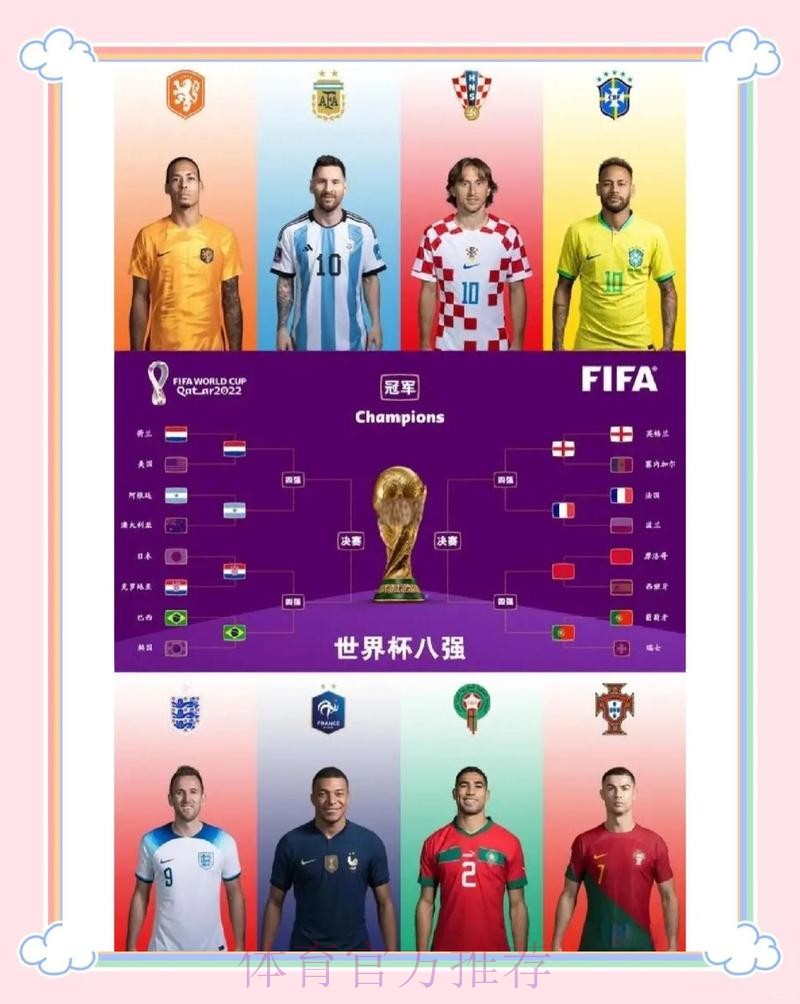 2026世界杯克罗地亚内马尔比赛时间完整指南 2026世界杯克罗地亚内马尔比赛时间完整指南